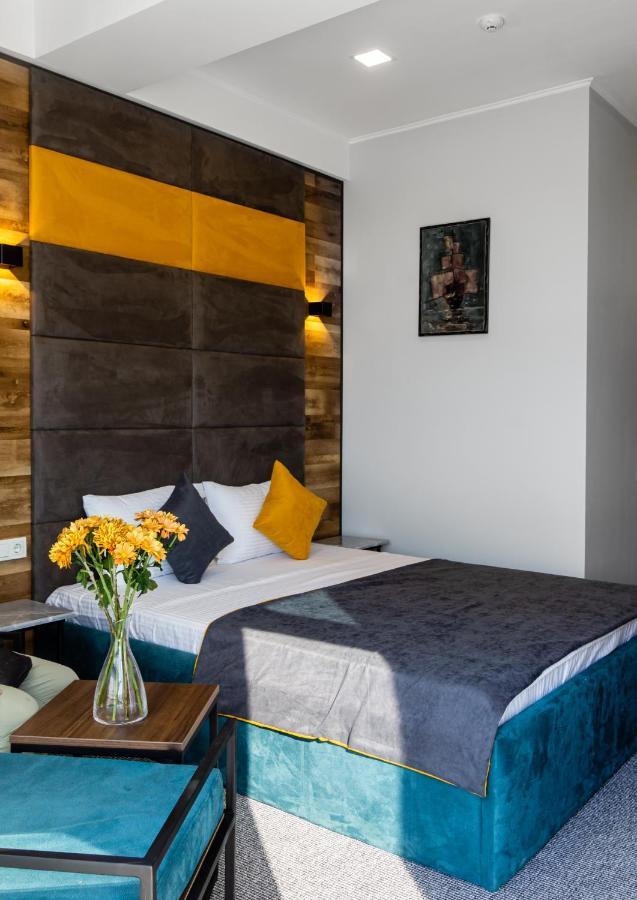 Bg Palace Hotel Tbilisi Luaran gambar