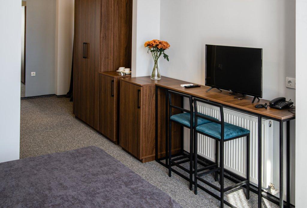 Bg Palace Hotel Tbilisi Luaran gambar