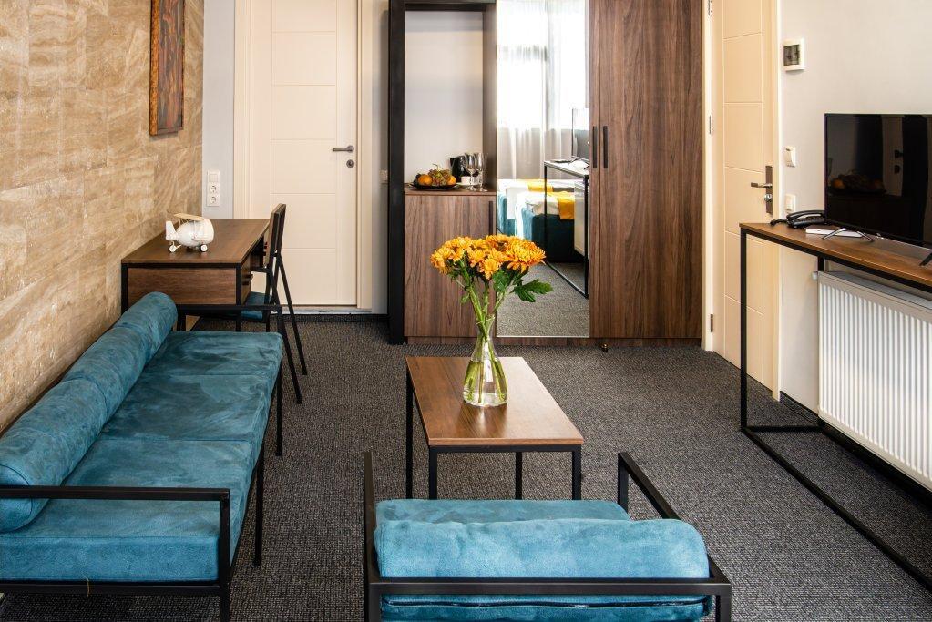 Bg Palace Hotel Tbilisi Luaran gambar