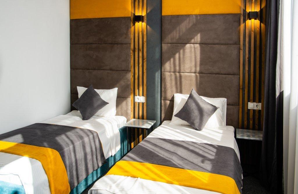 Bg Palace Hotel Tbilisi Luaran gambar