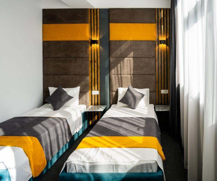 Bg Palace Hotel Tbilisi Luaran gambar