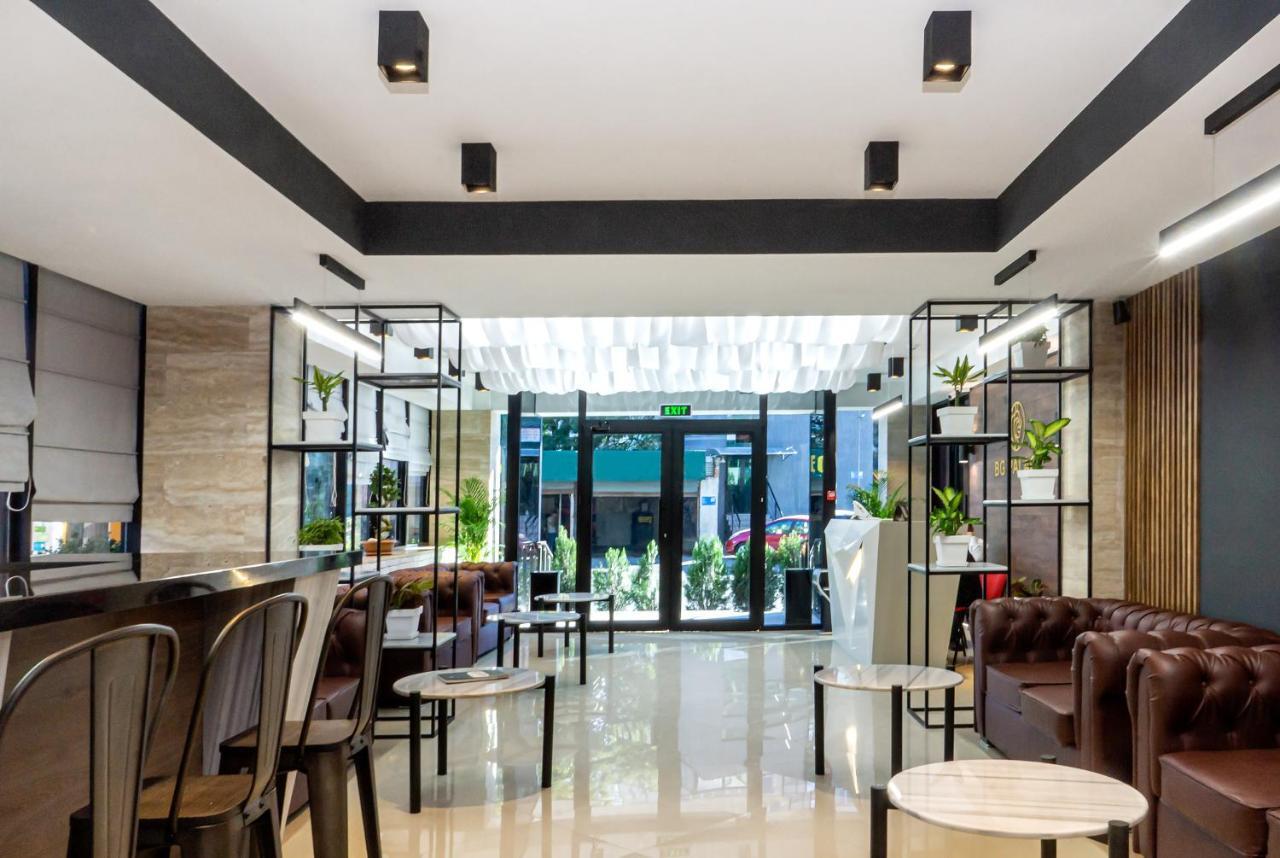 Bg Palace Hotel Tbilisi Luaran gambar