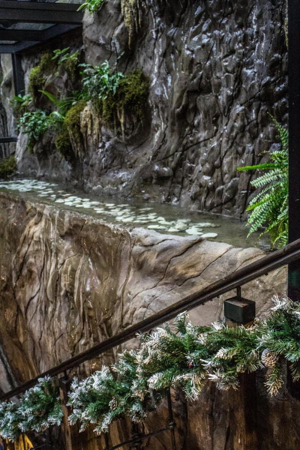 Bg Palace Hotel Tbilisi Luaran gambar