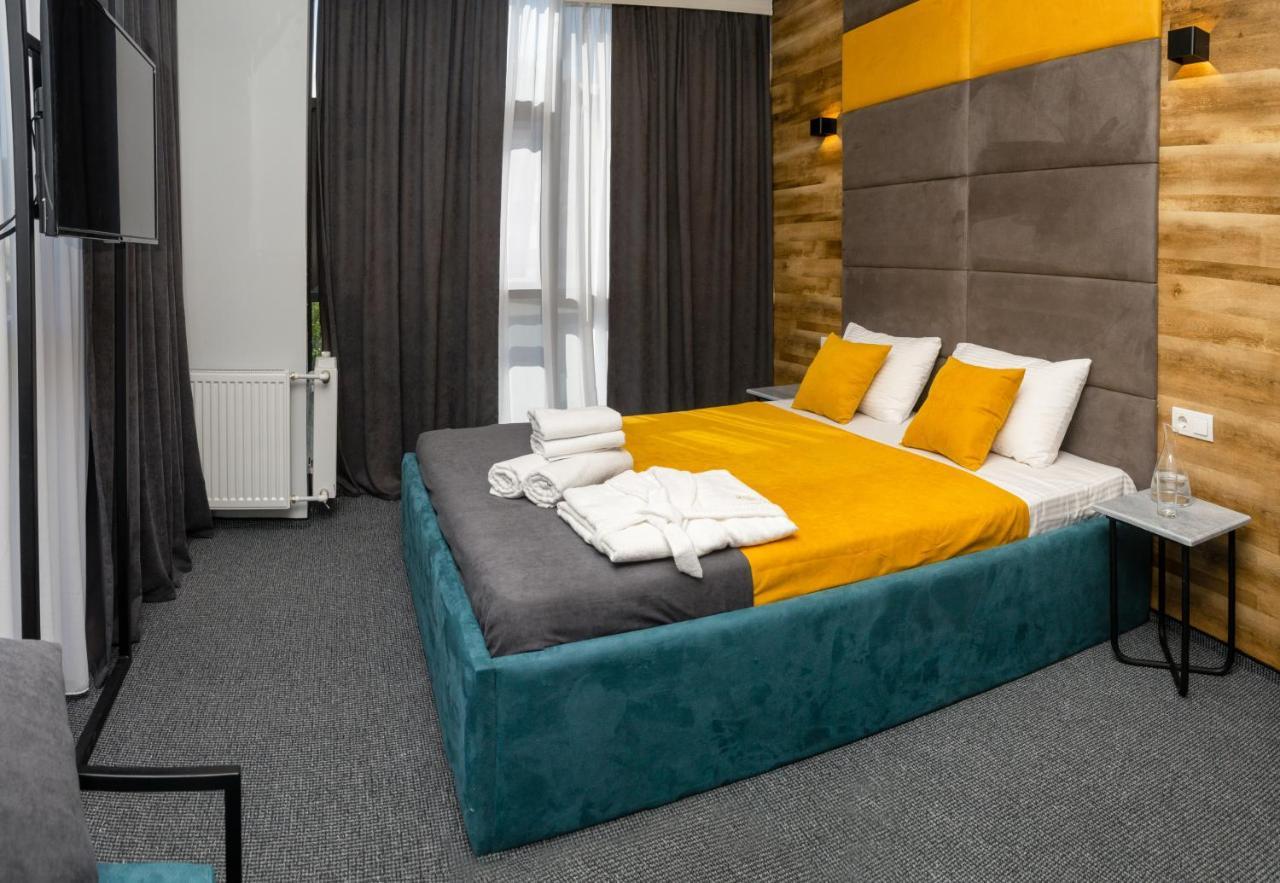 Bg Palace Hotel Tbilisi Luaran gambar