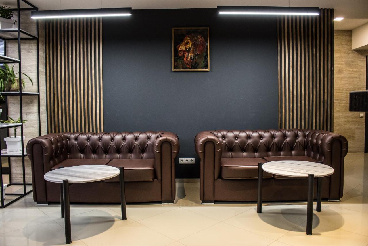 Bg Palace Hotel Tbilisi Luaran gambar